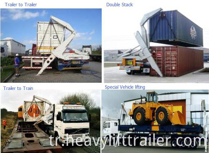 container sideloader